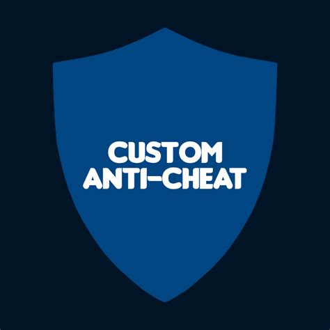 Custom Anti